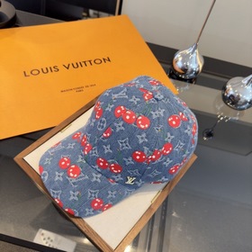 Новая бейсболка от Louis, обхват голов