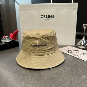 Кепка-рыбацкая шапка Calvin Klein (CK)