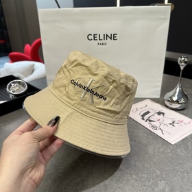 Кепка-рыбацкая шапка Calvin Klein (CK)
