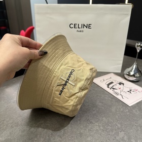 Кепка-рыбацкая шапка Calvin Klein (CK)