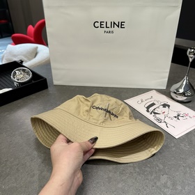 Кепка-рыбацкая шапка Calvin Klein (CK)