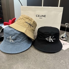 Кепка-рыбацкая шапка Calvin Klein (CK)