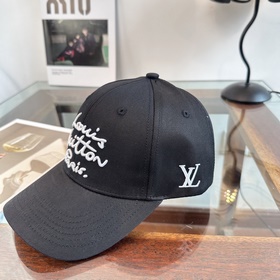 Бейсболка Louis Vuitton — новая модель