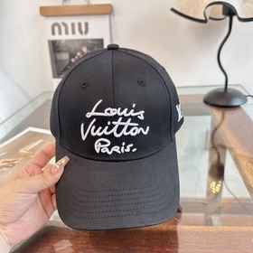 Бейсболка Louis Vuitton — новая модель