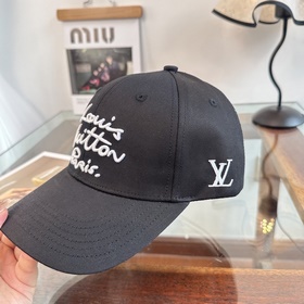 Бейсболка Louis Vuitton — новая модель