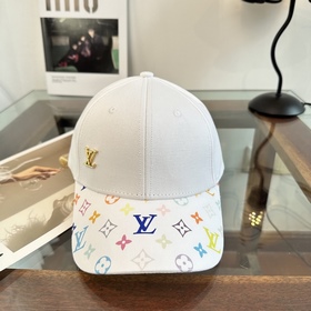 Бейсболка Louis Vuitton — новая модель