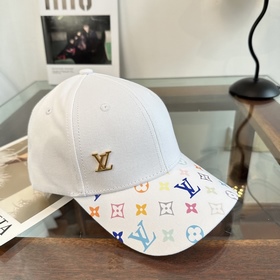 Бейсболка Louis Vuitton — новая модель