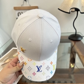 Бейсболка Louis Vuitton — новая модель