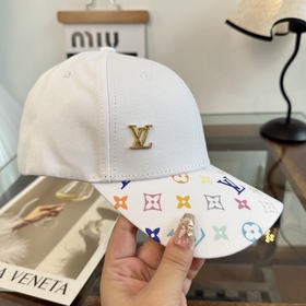 Бейсболка Louis Vuitton — новая модель