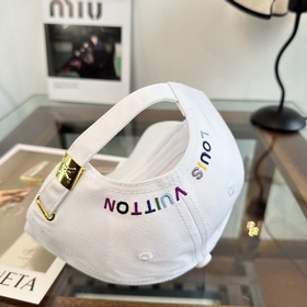 Бейсболка Louis Vuitton — новая модель