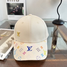Бейсболка Louis Vuitton — новая модель