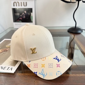 Бейсболка Louis Vuitton — новая модель