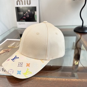 Бейсболка Louis Vuitton — новая модель