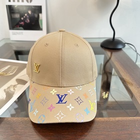 Бейсболка Louis Vuitton — новая модель