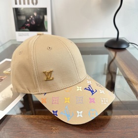 Бейсболка Louis Vuitton — новая модель