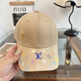 Бейсболка Louis Vuitton — новая модель