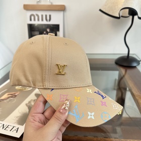 Бейсболка Louis Vuitton — новая модель