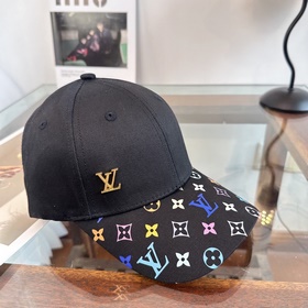 Бейсболка Louis Vuitton — новая модель