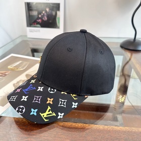 Бейсболка Louis Vuitton — новая модель