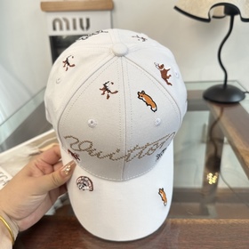 Бейсболка Louis Vuitton — новая модель
