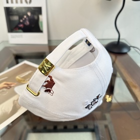 Бейсболка Louis Vuitton — новая модель