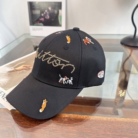Бейсболка Louis Vuitton — новая модель