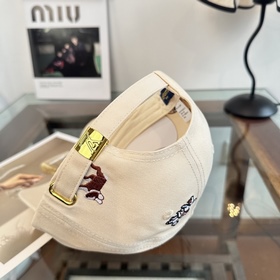 Бейсболка Louis Vuitton — новая модель