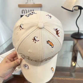Бейсболка Louis Vuitton — новая модель
