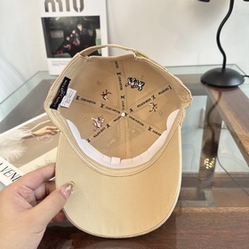 Бейсболка Louis Vuitton — новая модель