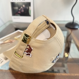 Бейсболка Louis Vuitton — новая модель