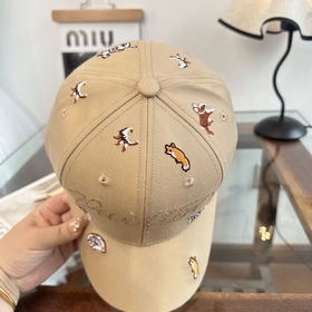 Бейсболка Louis Vuitton — новая модель