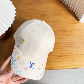 Бейсболка Louis Vuitton — новая модель
