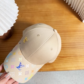 Бейсболка Louis Vuitton — новая модель