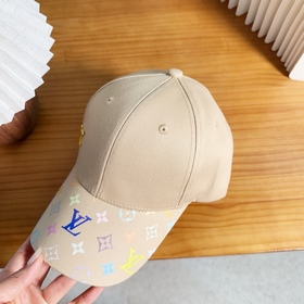 Бейсболка Louis Vuitton — новая модель