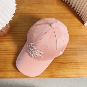 Бейсболка Louis Vuitton — новая модель