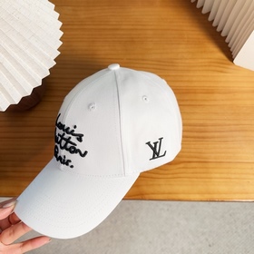 Бейсболка Louis Vuitton — новая модель