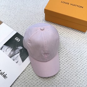 Бейсболка Louis Vuitton — новая модель
