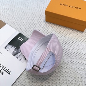 Бейсболка Louis Vuitton — новая модель