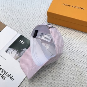 Бейсболка Louis Vuitton — новая модель