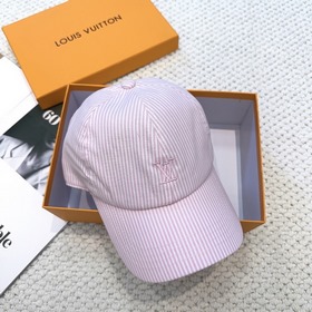 Бейсболка Louis Vuitton — новая модель
