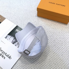 Бейсболка Louis Vuitton — новая модель