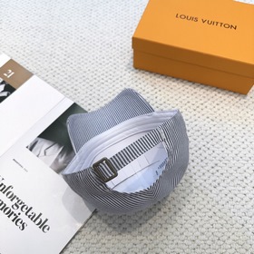 Бейсболка Louis Vuitton — новая модель