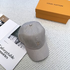 Бейсболка Louis Vuitton — новая модель