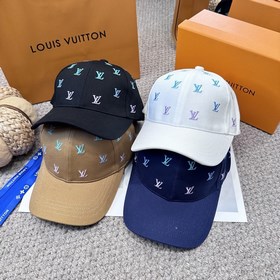 Бейсболка Louis Vuitton — новая модель