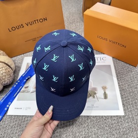 Бейсболка Louis Vuitton — новая модель