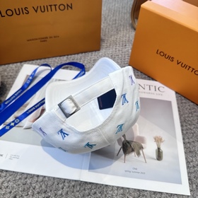 Бейсболка Louis Vuitton — новая модель