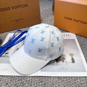 Бейсболка Louis Vuitton — новая модель