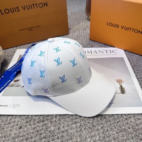 Бейсболка Louis Vuitton — новая модель