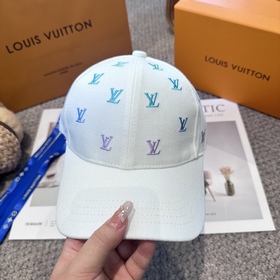 Бейсболка Louis Vuitton — новая модель
