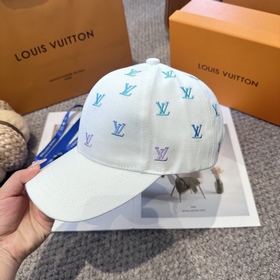 Бейсболка Louis Vuitton — новая модель